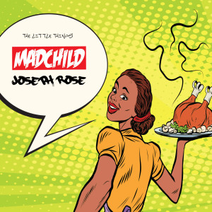 Listen to The Little Things (Explicit) song with lyrics from Madchild
