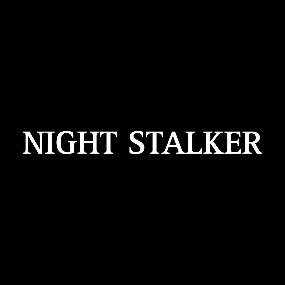 Night Stalker (Explicit)