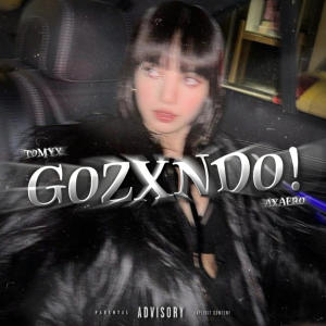 axaero的專輯Gozxndo! (feat. axaero)