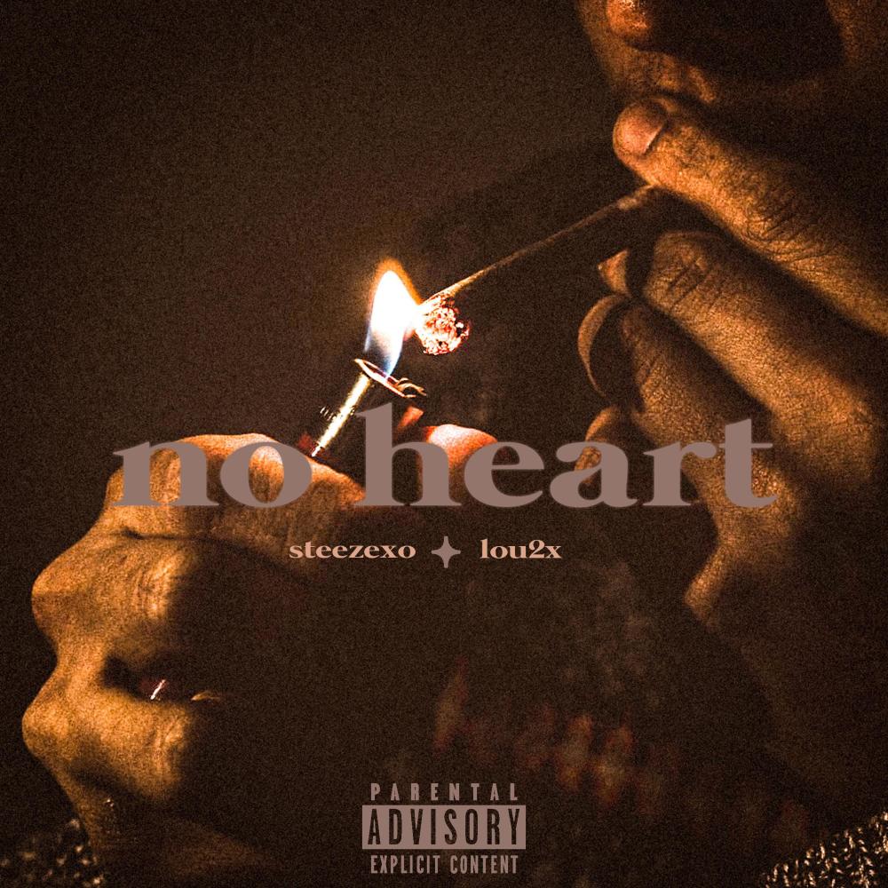 No Heart (Explicit)