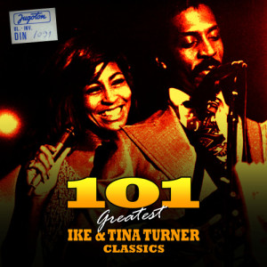 收聽Ike Turner & The Kings Of Rhythm的I'm Blue歌詞歌曲