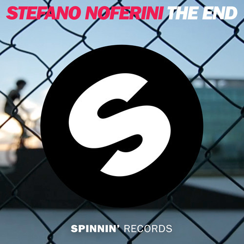 The End (Radio Edit)