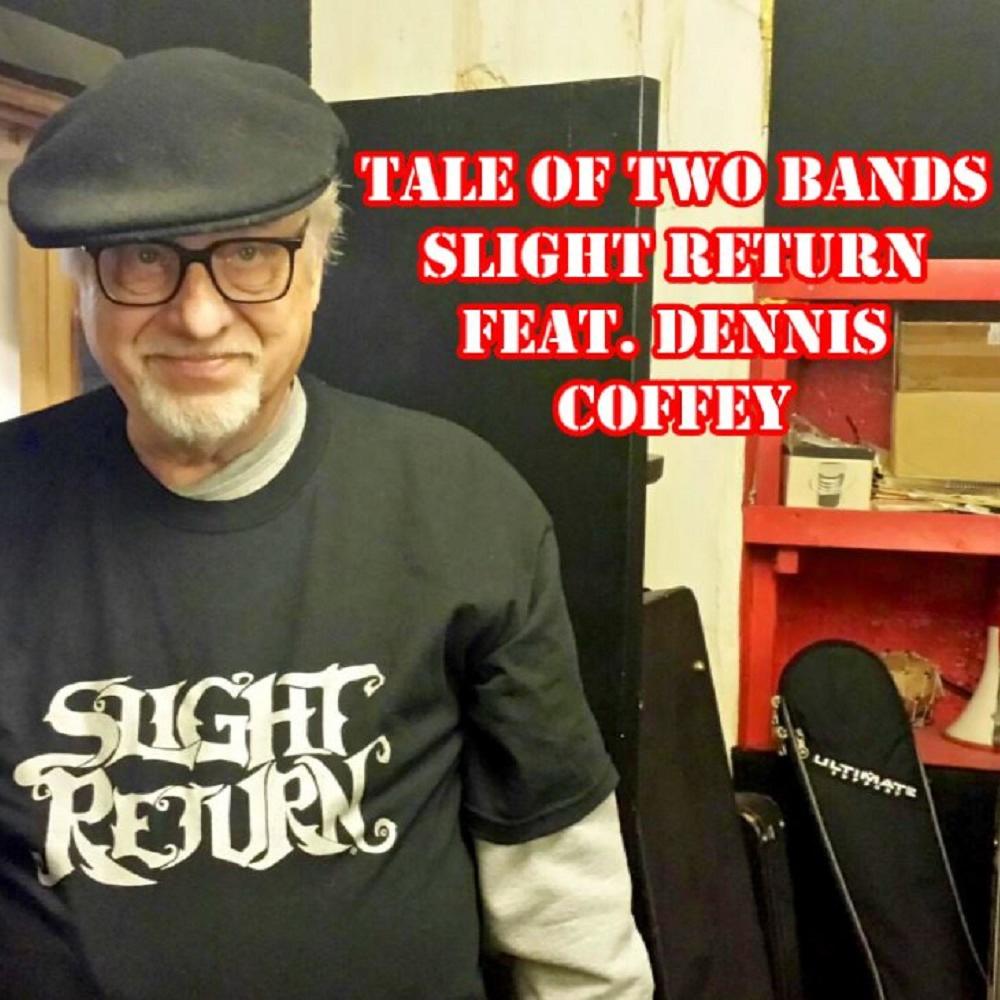 Tale of Two Bands (feat. Dennis Coffey)