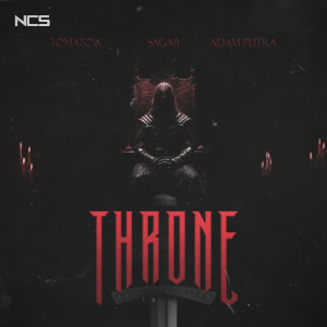 ดาวน์โหลดและฟังเพลง Throne พร้อมเนื้อเพลงจาก Tomatow