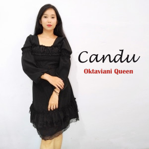 Oktaviani Queen的專輯Candu