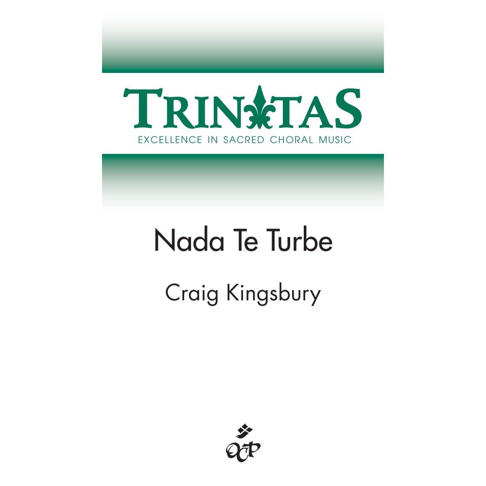 Nada Te Turbe