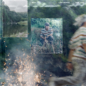 Listen to Last words (feat. a 9uy) song with lyrics from Blish