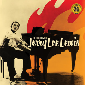ดาวน์โหลดและฟังเพลง Great Balls Of Fire (Remastered 2022) พร้อมเนื้อเพลงจาก Jerry Lee Lewis