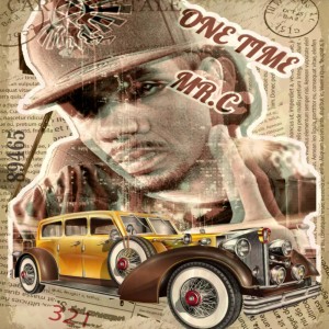 收聽Mr.C的One Time (Explicit)歌詞歌曲