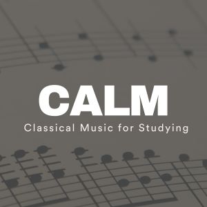 收聽Classical的Calm歌詞歌曲