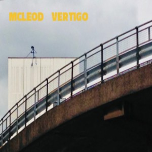 McLeod的專輯Vertigo