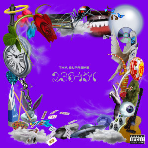 ดาวน์โหลดและฟังเพลง occh1 purpl3 (Explicit) พร้อมเนื้อเพลงจาก Tha Supreme