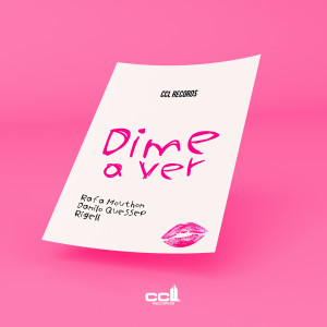 收聽Rafa Mouthon的DIME A VER歌詞歌曲