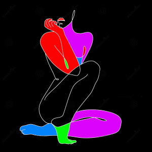 Listen to На тілі song with lyrics from Adam