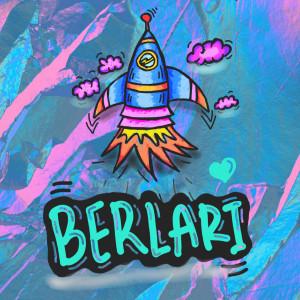 Album Berlari from DwiTanty