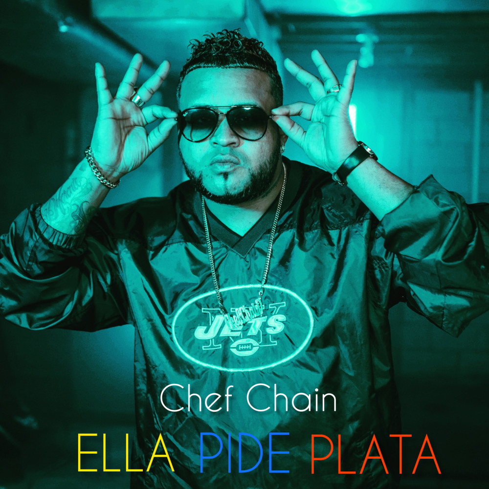 Ella Pide Plata