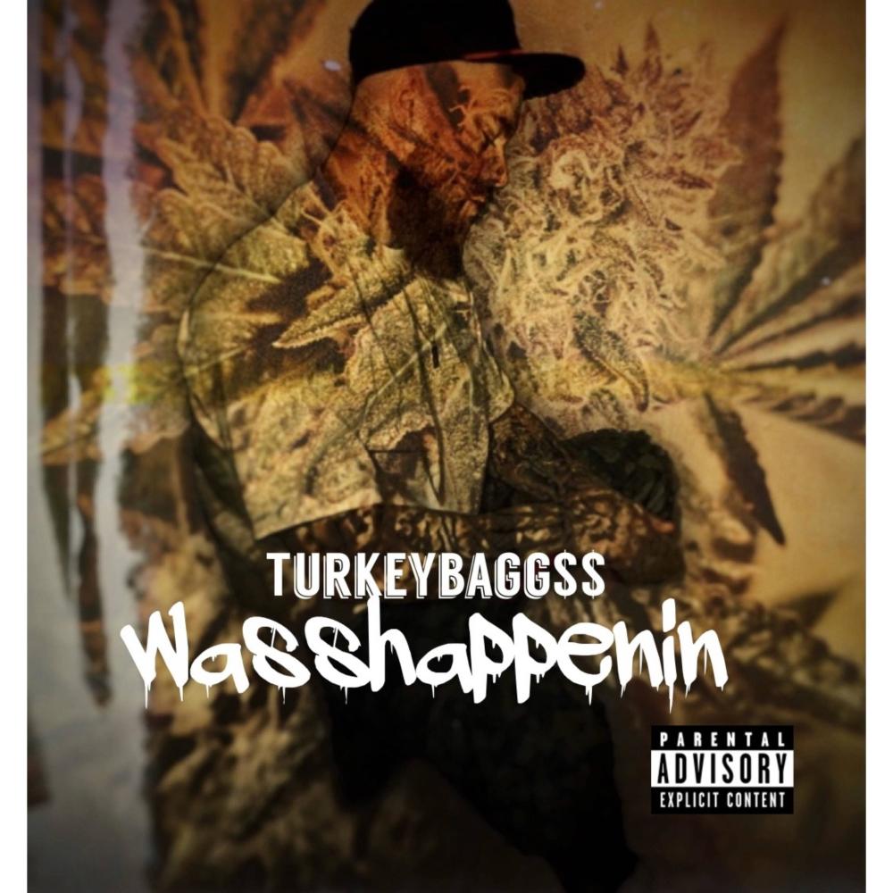 Wasshappenin (Explicit)