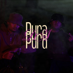 Album Pura da Pura (Explicit) from Jamal
