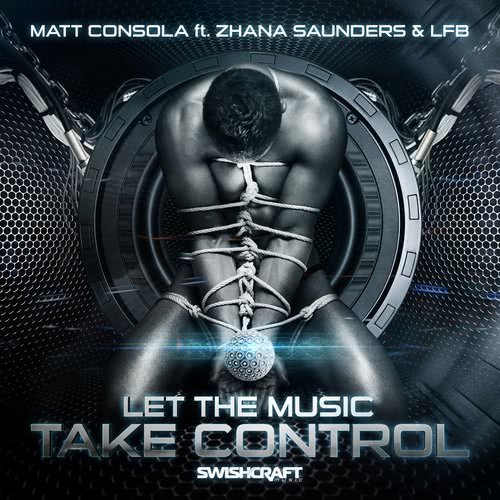 Let the Music Take Control (James Torres & Lfb Dark Beatz Instrumental)