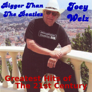 ดาวน์โหลดและฟังเพลง Love Me For The Man I Am พร้อมเนื้อเพลงจาก Joey Welz