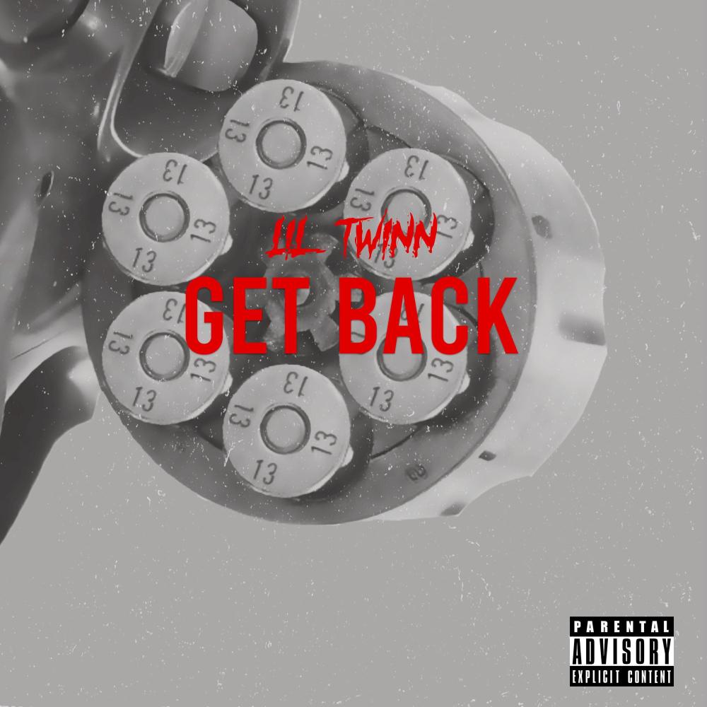 Get Back (Explicit)