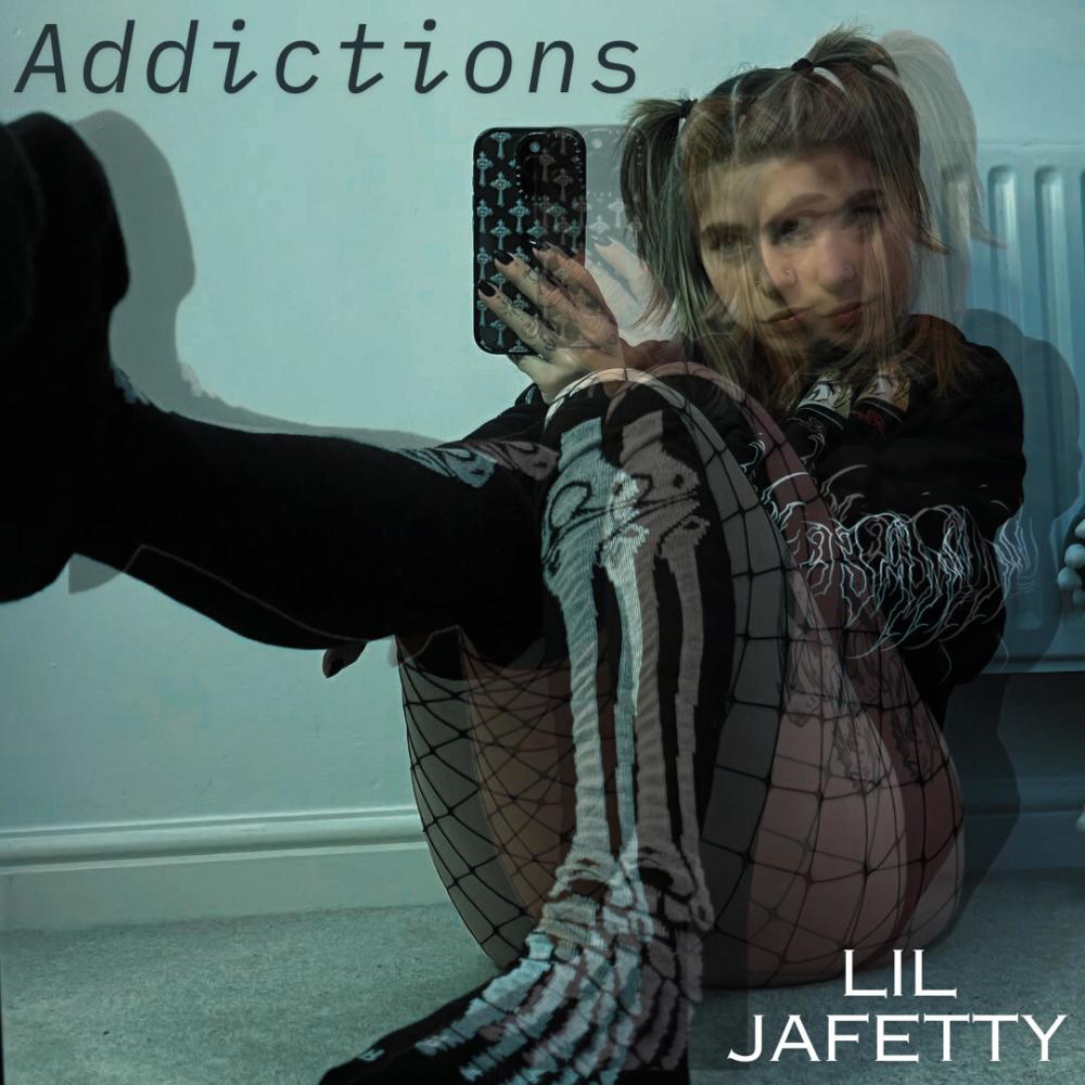 Addictions.