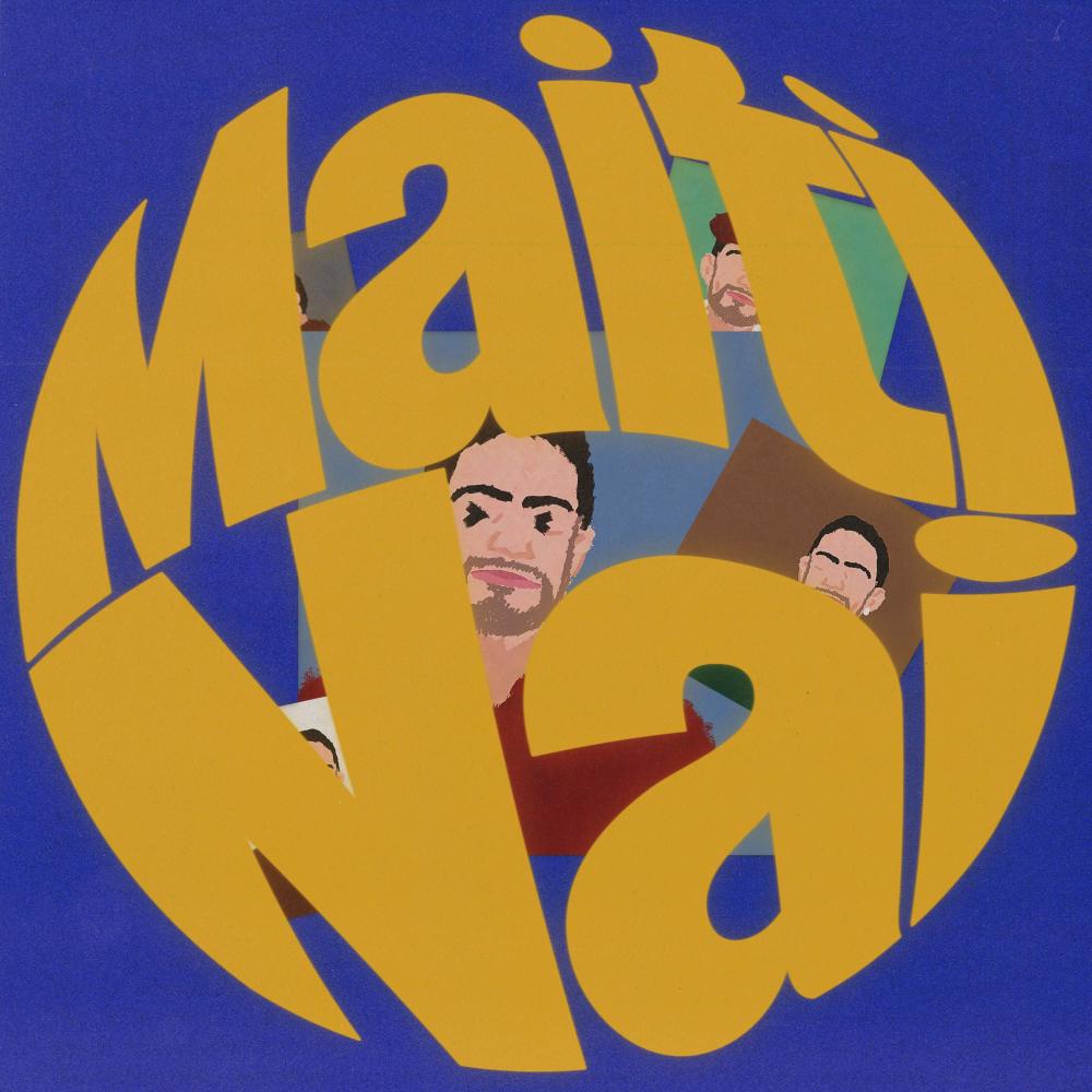 MAITI NAI (feat. Alf4zi) (Explicit)