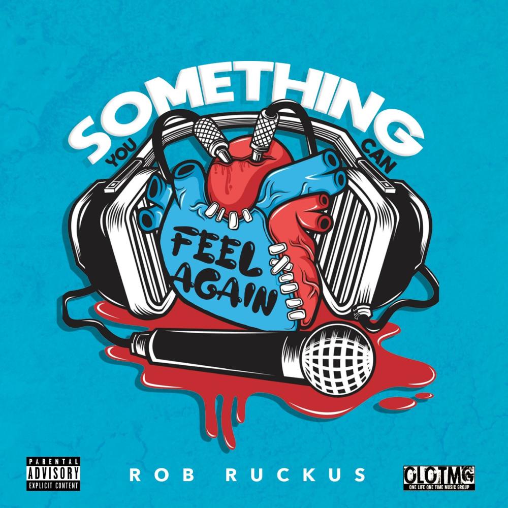 Love Feel (feat. Brandoshis) (Explicit)