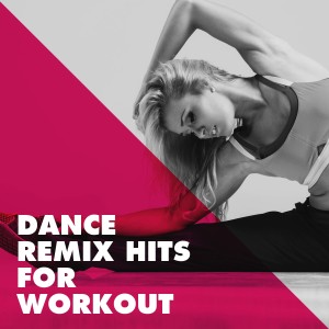 Various Artists的專輯Dance Remix Hits for Workout