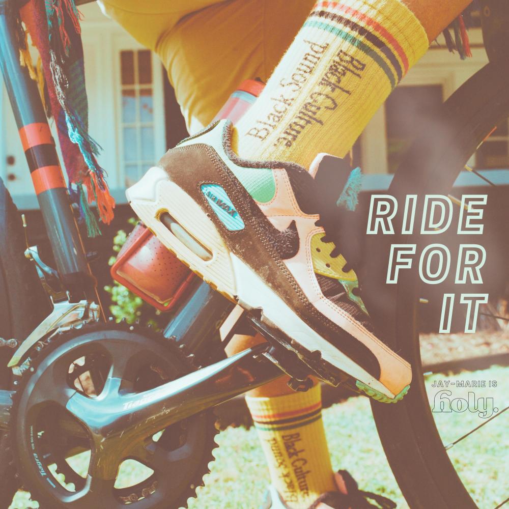 Ride For It | Know U (Instrumental)