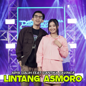 Listen to Lintang Asmoro song with lyrics from Arya galh