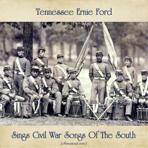 收聽Tennessee Ernie Ford的The Bonnie Blue Flag (Remastered 2020)歌詞歌曲