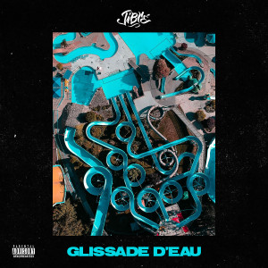 Jibré的专辑Glissade d'eau (Explicit)