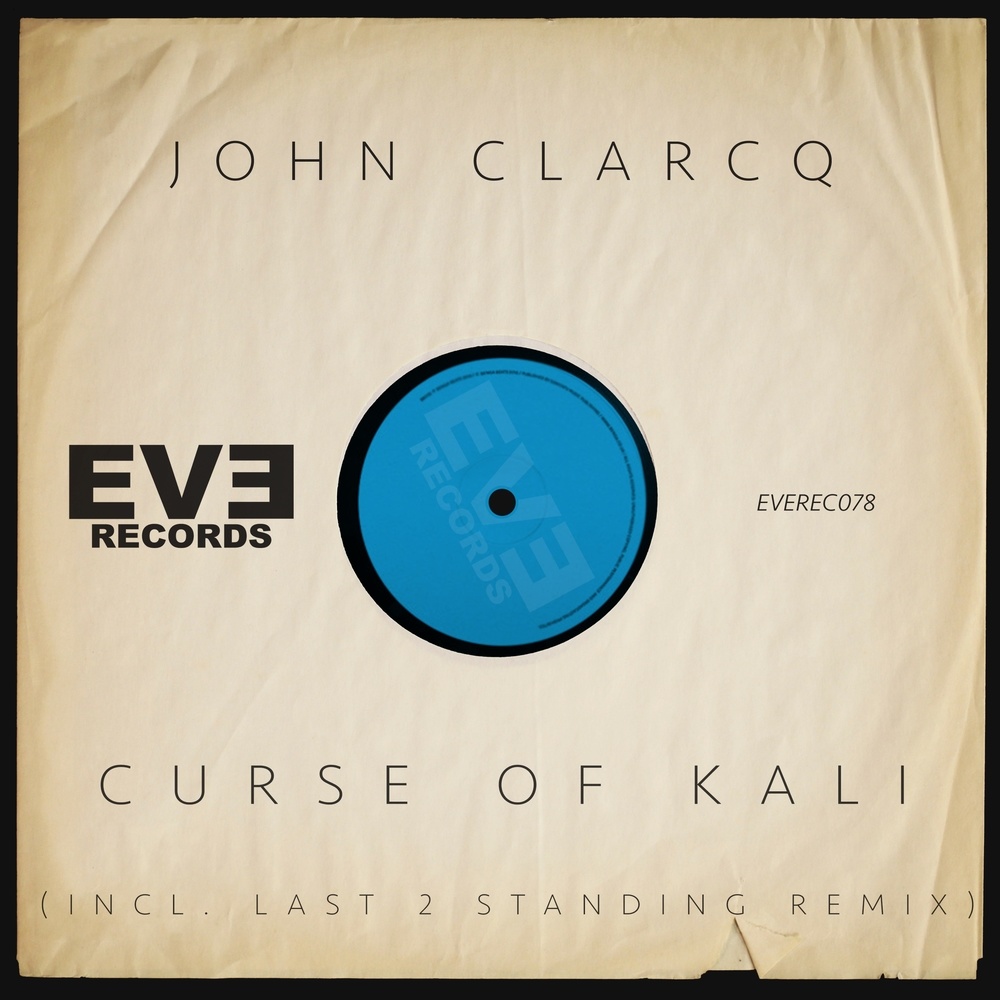 Curse of Kali (Last 2 Standing Remix)