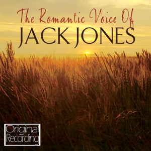 收聽Jack Jones的Come on Baby Lets Go歌詞歌曲