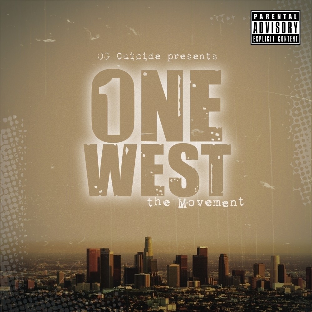 Hawthorne Cali (Explicit)