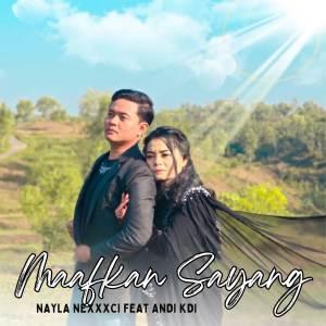 Nayla Nexxxci的專輯Maafkan Sayang