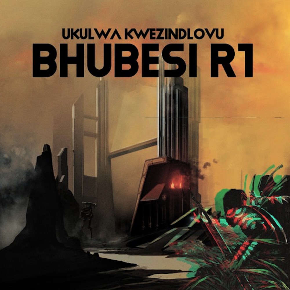 Ukulwa Kwezindlovu (Spxrks Remix)