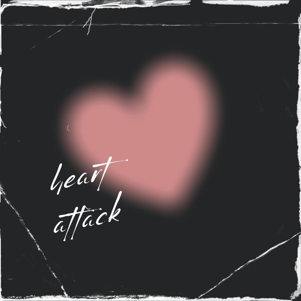 Heart Attack (Explicit)