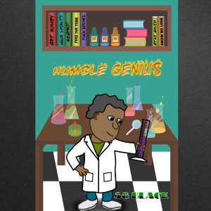 Album Humble Genius (Explicit) from 