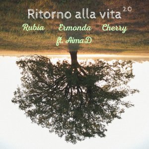 Listen to Ritorno alla vita 2.0 (Explicit) song with lyrics from RUBIA