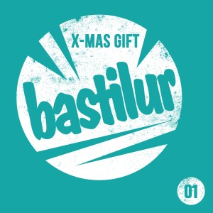Various Artists的專輯X-Mas Gift, Vol.1