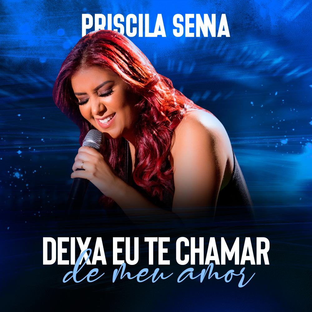 Deixa Eu Te Chamar de Meu Amor