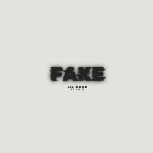Lil Rose的專輯Fake (feat. Lil X) [Explicit]