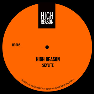 收听High Reason的Skylite歌词歌曲