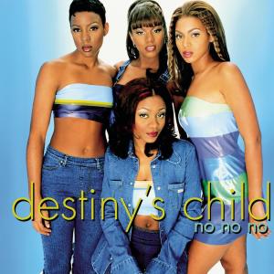 อัลบัม No, No, No ศิลปิน Destiny's Child