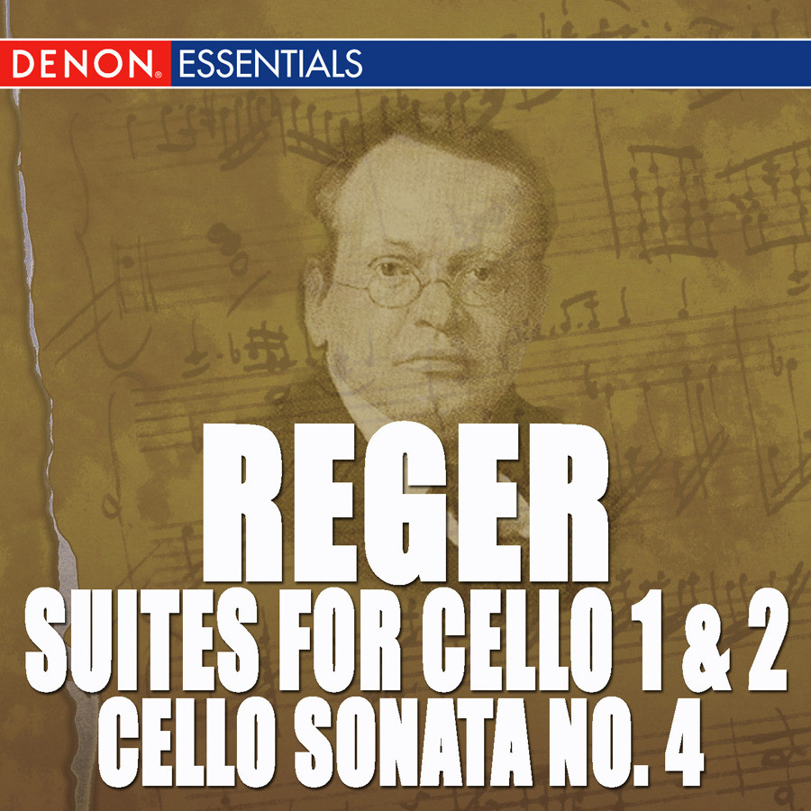 Sonata for Violoncello & Piano No. 4 in A Minor, Op. 116: II. Presto