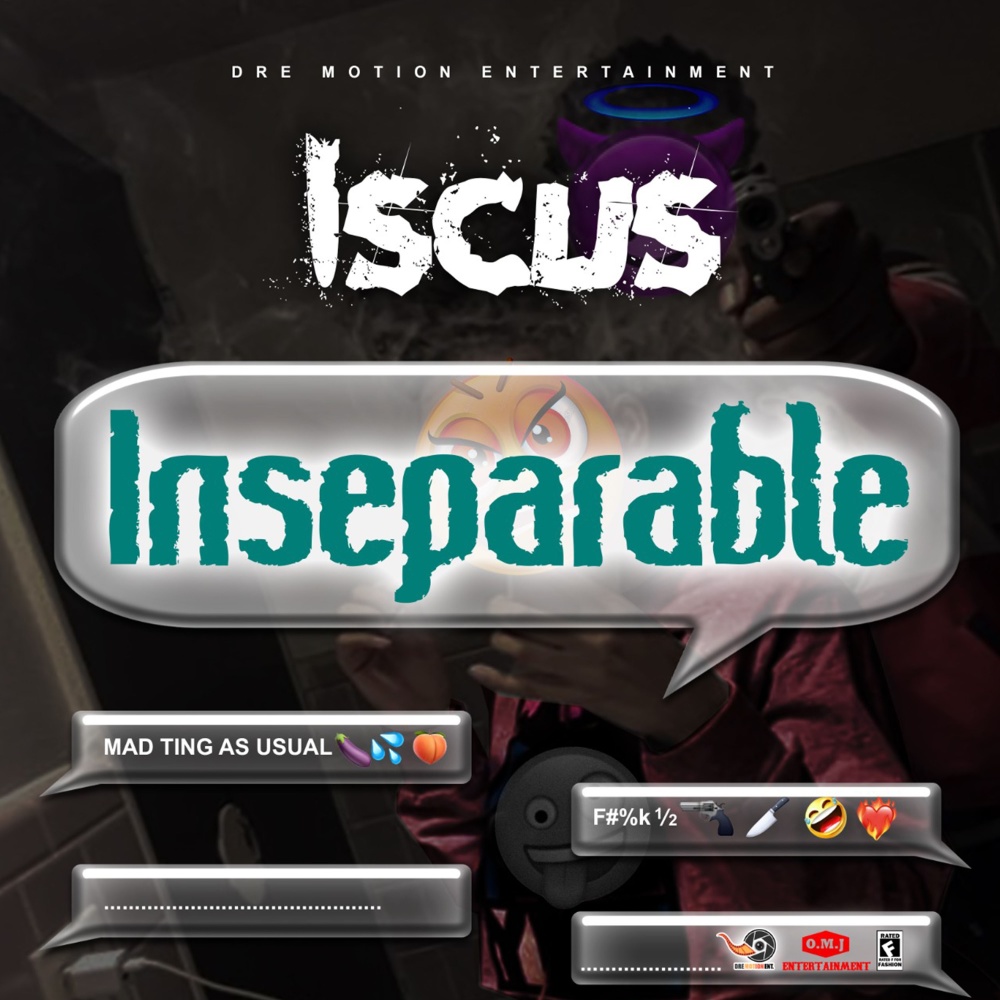 Inseparable (Radio Edit) (Explicit)