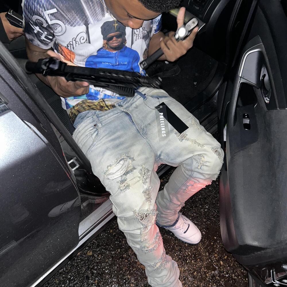 Buisness Man -4supjunior (Explicit)