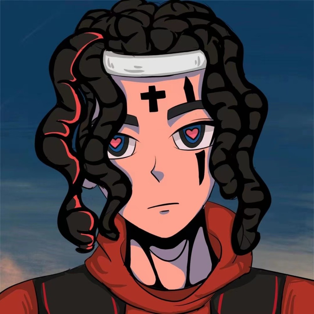 黄晨曦Cody